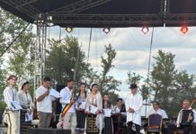 Ciuperceni: Tinere talente, premiate la Festivalul „Plai de cântec și de dor”
