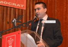 PSD nu votează moțiunea de cenzură împotriva Guvernului Bolojan