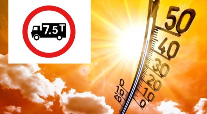 COD ROȘU în Gorj și alte 14 județe. Restricții de circulație