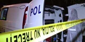 „Mori, mi-ai mâncat viața!” 26 de ani de închisoare pentru crima din Drăgotești