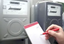 Curentul se scumpește din nou, peste scumpirea de la 1 iulie