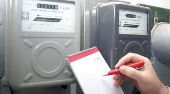 Curentul se scumpește din nou, peste scumpirea de la 1 iulie