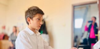 Succes internațional pentru un cursant al ȘPA Târgu Jiu