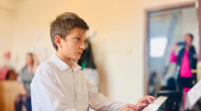 Succes internațional pentru un cursant al ȘPA Târgu Jiu