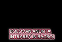 Alertă MAI: Manipulare cu video-uri false în care România ar intra în război
