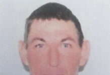 Tânărul dispărut după o ceartă cu mama lui, găsit în grădină