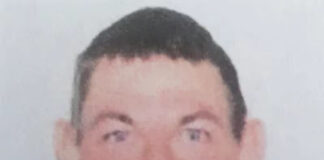 Tânărul dispărut după o ceartă cu mama lui, găsit în grădină