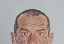 Cioban dispărut de la locul de muncă