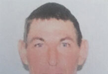 Dispărut de acasă, după o ceartă în familie