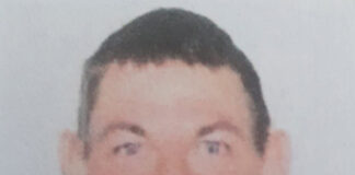 Dispărut de acasă, după o ceartă în familie