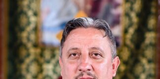 Învăţătura Preotului de mir – Frica de Dumnezeu este începutul înţelepciunii! – „Frica aceasta este binecuvântare de la Dumnezeu şi este o rânduială a lui Dumnezeu, ca să ajungi întotdeauna la El prin rugăciune. Te va ajuta să te prinzi de Dumnezeu”!