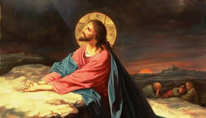 Gânduri la ceas călduros de vară