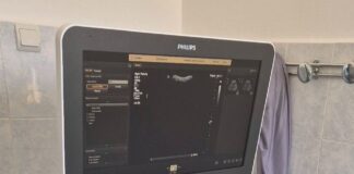 Investiție de peste 430.000 lei pentru sănătatea comunității din Căpreni