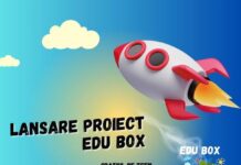 Educație STEM și ecologie pentru copiii din Gorj