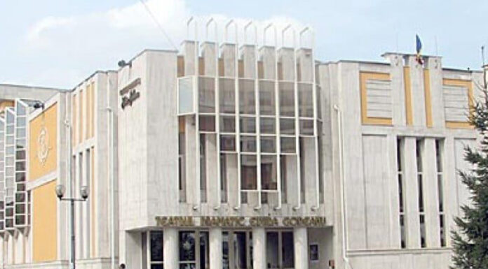 Guvernul alocă peste 4 milioane de lei Teatrului „Elvira Godeanu”