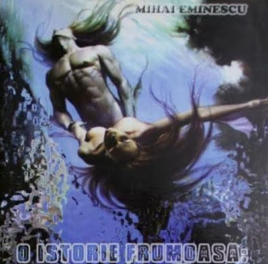 Vara lui Mihai Eminescu. 175 ani de la naștere ”O istorie frumoasă: Ieronim și Cezara” – un roman inedit de Mihai Eminescu – (I)