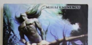 Vara lui Mihai Eminescu. 175 ani de la naștere – Un posibil roman eminescian – O istorie frumoasă: Ieronim și Cezare – un roman inedit de Mihai Eminescu – (I)