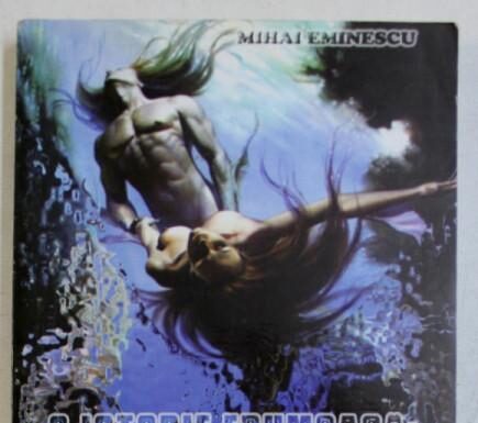 Vara lui Mihai Eminescu. 175 ani de la naștere – Un posibil roman eminescian – O istorie frumoasă: Ieronim și Cezare – un roman inedit de Mihai Eminescu – (I)