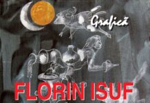 Expoziție comemorativă „Florin Isuf” la Târgu Jiu