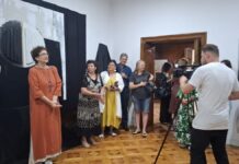 Expoziția ,,SEMNE”, deschisă la sediul Muzeului Național ,,Constantin Brâncuși” din Târgu Jiu