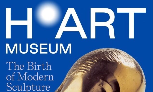 Institutul Cultural Român va organiza o amplă expoziție dedicată lui Brâncuși, la Muzeul H’ART din Amsterdam