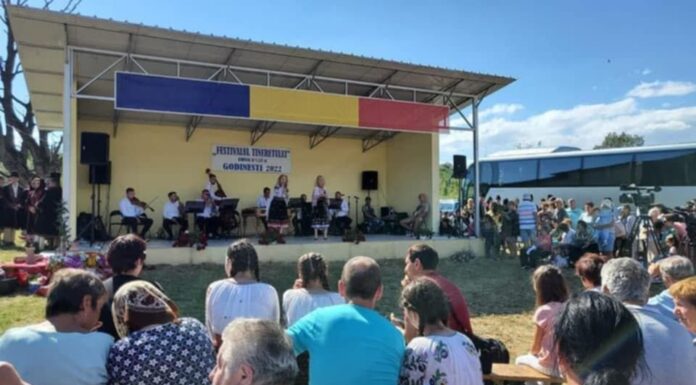 Preselecția Festivalului „Nicolae Mischie” și-a desemnat finaliștii