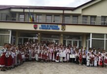 Festivalul „Pe Dunghița Jiului” încântă din nou Gorjul