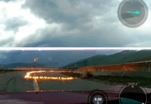 Turiști, la un pas de tragedie pe Transalpina