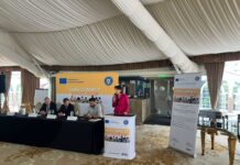 AJOFM a lansat „GORJ CONNECT – Pregătit pentru mâine”