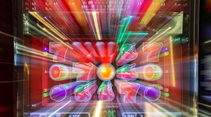 De ce sunt păcănelele cu fructe atât de populare printre jucători