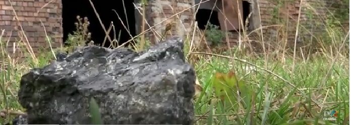 Fonduri europene pentru procesarea grafitului de la Baia de Fier