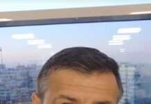 Un târgujian, noul director al Hidroserv