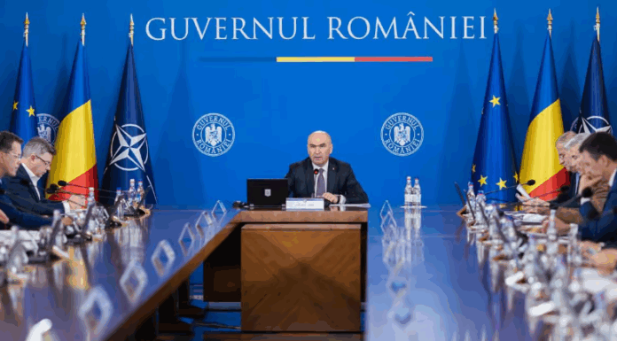 Bolojan a cerut până vineri listele cu concedieri