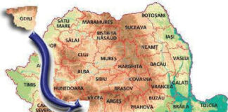 SURPRIZĂ! Gorjul a ajuns în lista celor mai dezvoltate județe