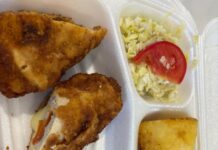 Ministrul Sănătății anunță controale în spitale pentru a verifica hrana pacienților