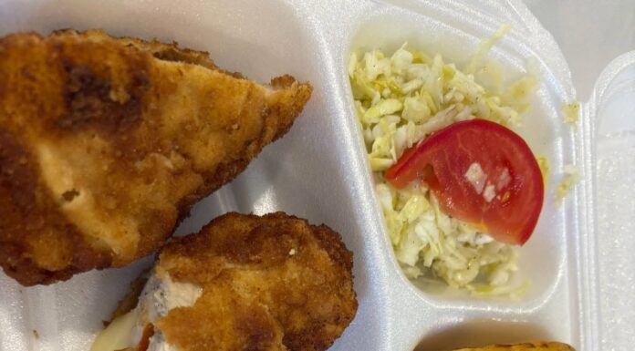 Ministrul Sănătății anunță controale în spitale pentru a verifica hrana pacienților