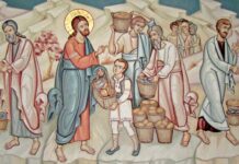 Viaţa Spirituală – Calea, Lumina, Adevărul şi Viaţa – Dumnezeu are grijă de lipsurile noastre, când suntem lângă El, iar, minunea Înmulţirii pâinilor înţelepţeşte omul cu sufletul flămând după învăţăturile Mântuitorului!