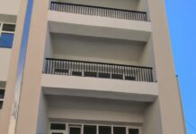 Internatul unui liceu din Târgu Jiu, complet renovat