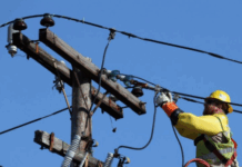 Situația întreruperilor de energie în Gorj