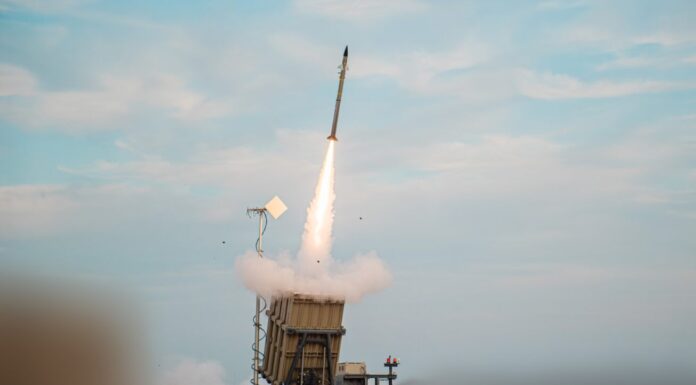 România, prima țară a UE care achiziționează sistemul IRON DOME