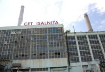 Ișalnița s-a oprit. CEO funcționează doar cu Termocentrala Rovinari