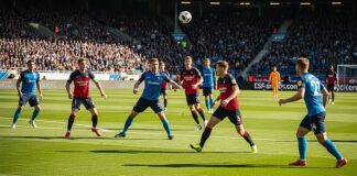 Ei sunt cei mai buni fotbaliști români din toate timpurile – Ești de acord?