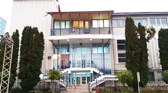 Arestat după ce ar fi agresat sexual o fată de 15 ani