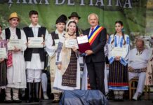 Un nou trofeu pentru gorjeanca Larisa Cârlugea