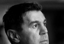 Zi de doliu în Hunedoara. Mihai Leu este condus pe ultimul drum