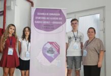 Liceeni din Gorj, pasionați de geografie, premiați la București