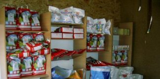 Val de amenzi în județ! Depozite infecte și mâncare pentru animale cu termen expirat