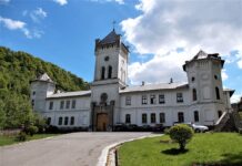 O călugăriță de la Mănăstirea Tismana a fost canonizată