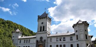 O călugăriță de la Mănăstirea Tismana a fost canonizată