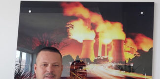 Manu Tomescu, mesaj pentru energeticieni